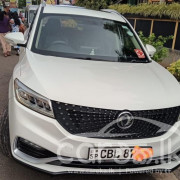 DFSK GLORY I AUTO 2021