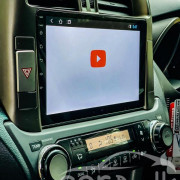 TOYOTA LAND CRUISER PRADO 150 2010