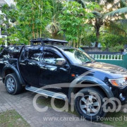 MITSUBISHI L200 2006