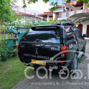 MITSUBISHI L200 2006