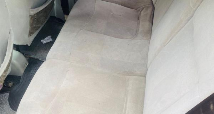 CHERY QQ 2010