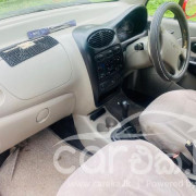 CHERY QQ 2010