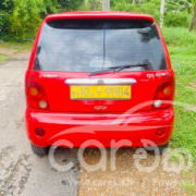 CHERY QQ 2010