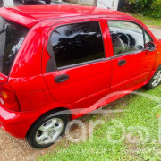 CHERY QQ 2010