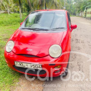 CHERY QQ 2010
