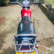 HERO HONDA CD DAWN 2006