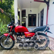 HERO HONDA CD DAWN 2006