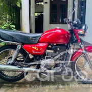 HERO HONDA CD DAWN 2006