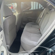 TOYOTA COROLLA 141 2008