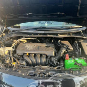 TOYOTA COROLLA 141 2008