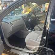 TOYOTA COROLLA 141 2008