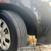 TOYOTA COROLLA 141 2008