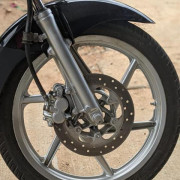 BAJAJ PLATINA 2007