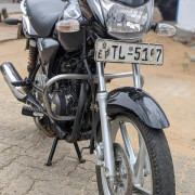 BAJAJ PLATINA 2007