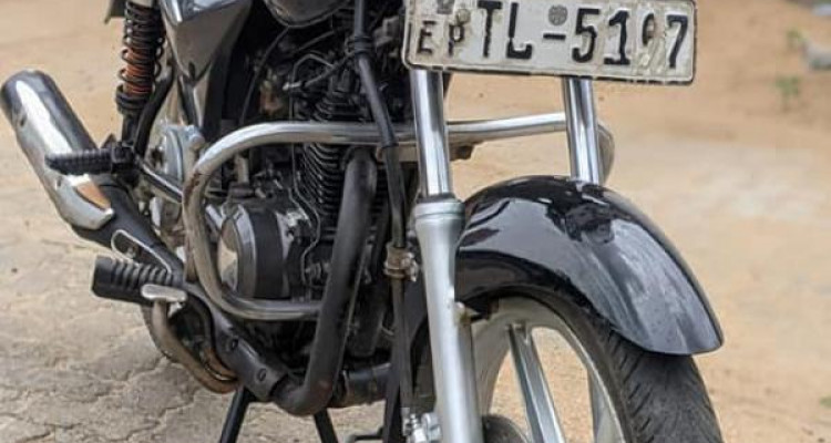 BAJAJ PLATINA 2007