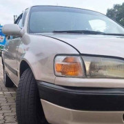 TOYOTA COROLLA 110 1995