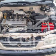 TOYOTA COROLLA 110 1995