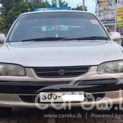 TOYOTA COROLLA 110 1995