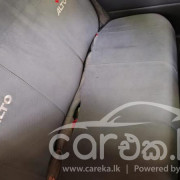 SUZUKI ALTO LXI 2011
