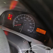SUZUKI ALTO LXI 2011