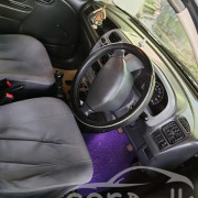 SUZUKI ALTO LXI 2011
