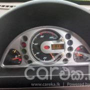 MAHINDRA MAXXIMO 2019