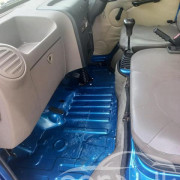 MAHINDRA MAXXIMO 2019