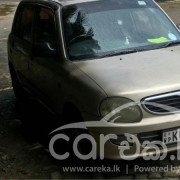 PERODUA KELISA 2003