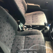 PERODUA KELISA 2003