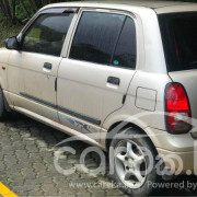 PERODUA KELISA 2003