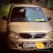 PERODUA KELISA 2003