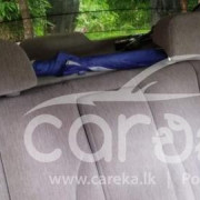 NISSAN TIIDA 2008