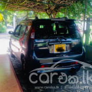 SUZUKI SWIFT 2003