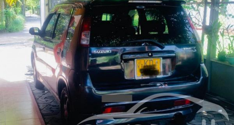 SUZUKI SWIFT 2003