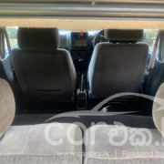 SUZUKI SWIFT 2003