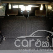 SUZUKI SWIFT 2003