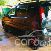 SUZUKI SWIFT 2003