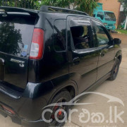 SUZUKI SWIFT 2003