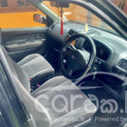 SUZUKI SWIFT 2003