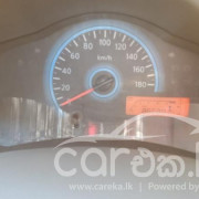 DATSUN REDI GO 2016