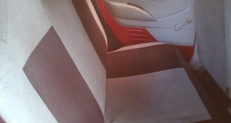 DATSUN REDI GO 2016