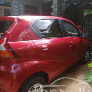 DATSUN REDI GO 2016