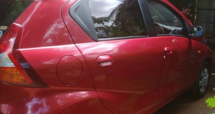 DATSUN REDI GO 2016