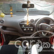 DATSUN REDI GO 2016