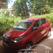 DATSUN REDI GO 2016