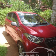 DATSUN REDI GO 2016