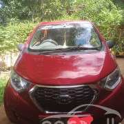DATSUN REDI GO 2016