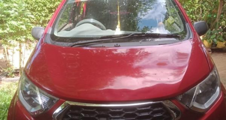 DATSUN REDI GO 2016