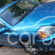 KIA RIO 2003