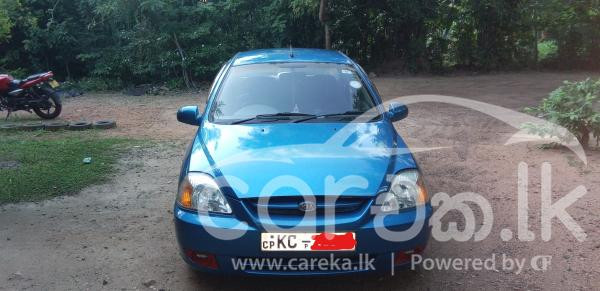 KIA RIO 2003